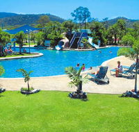 BIG4 Adventure Whitsunday Resort - Accommodation Whitsundays