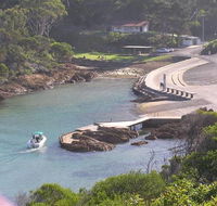 BIG4 Tathra Beach Holiday Park - Accommodation Whitsundays