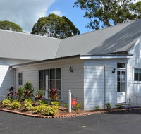 Bli Bli House Luxury Accommodation - Accommodation Whitsundays