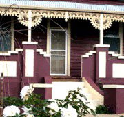 Blue Diamond Cottage - Accommodation Whitsundays