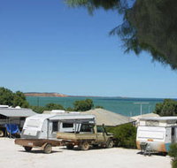 Blue Dolphin Caravan Park  Holiday Village