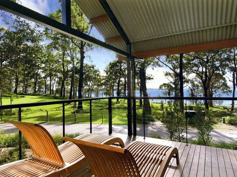 Bluebell Retreat House - Accommodation Whitsundays 0