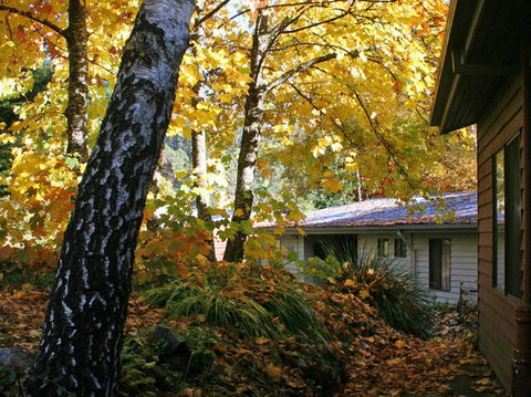 Bogong Village - Accommodation Whitsundays 0