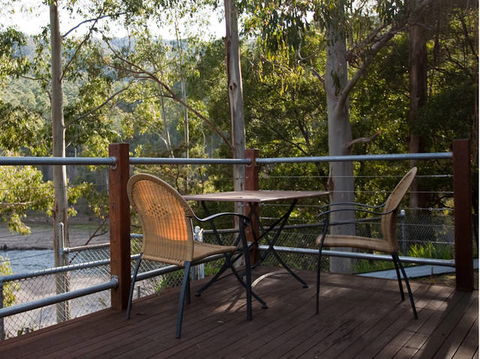 Bogong Village - Accommodation Whitsundays 1