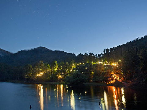 Bogong Village - Accommodation Whitsundays 2