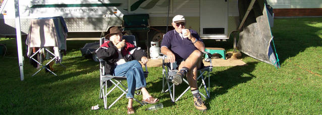 Catumnal ACT Accommodation Whitsundays