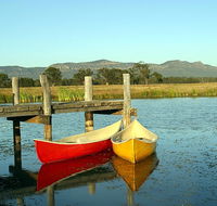 Broken View Estate - Accommodation Whitsundays