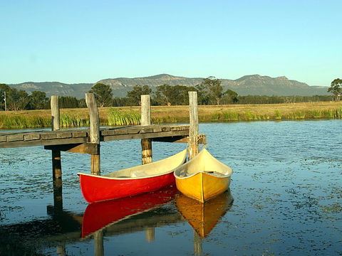 Broken View Estate - Accommodation Whitsundays 0