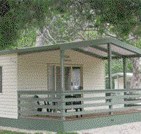 Brownhill Creek Tourist Park - Accommodation Whitsundays