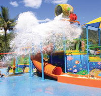 Cairns Coconut Holiday Resort - Accommodation Whitsundays