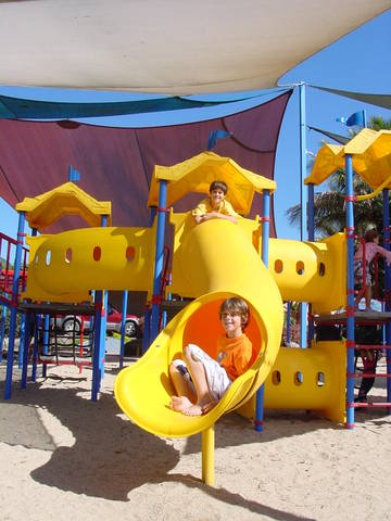 Cairns Coconut Holiday Resort - Accommodation Whitsundays 6