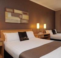 Caledonian Hotel Motel Echuca - Accommodation Whitsundays