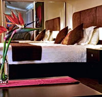 Camelot Boutique Accommodation - Accommodation Whitsundays