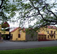 Camperdown's Historic Mill - Accommodation Whitsundays