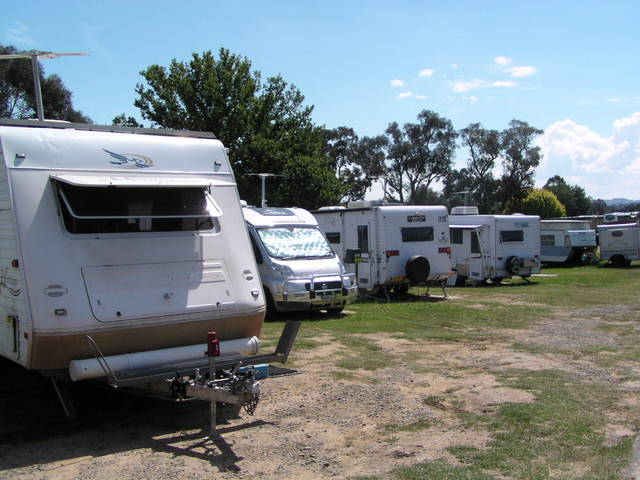 Hackett ACT Accommodation Whitsundays