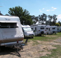 Canberra Carotel Motel  Caravan Park - Accommodation Whitsundays