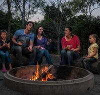 Capricorn Caves - Accommodation Whitsundays