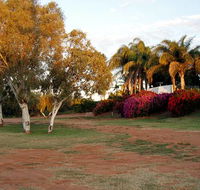 Carnarvon Capricorn Holiday Park - Accommodation Whitsundays