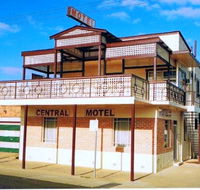 Central Motel - Accommodation Whitsundays