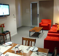 Central Shepparton Apartments - Accommodation Whitsundays