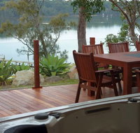 Cillanti Retreat - Accommodation Whitsundays