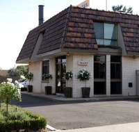 City Gardens Motel - Accommodation Whitsundays