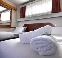 City View Motel  Hobart - Accommodation Whitsundays