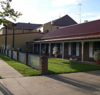Club Motel - Accommodation Whitsundays