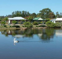 Coachhouse Marina Resort - Accommodation Whitsundays