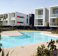 Coast Resort - Accommodation Whitsundays