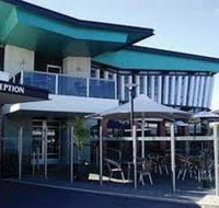 Comfort Hotel Highlander - Accommodation Whitsundays