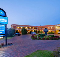 Comfort Inn  Suites King Avenue - Accommodation Whitsundays