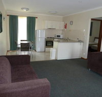 Werribee Motel  Apartments - Accommodation Whitsundays