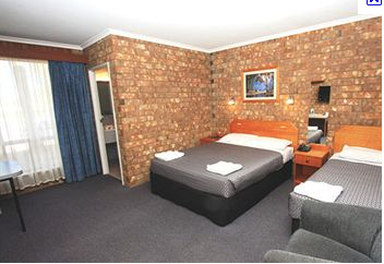 Comfort Inn Citrus Valley - Accommodation Whitsundays