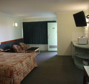 Comfort Inn Geraldton - Accommodation Whitsundays