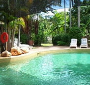 Cooinda Lodge Kakadu Caravan Park  Campground - Accommodation Whitsundays