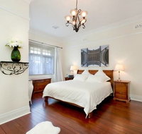 Petite Chalet - Accommodation Whitsundays