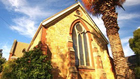 St Marks Church Apartment - Accommodation Whitsundays 4