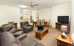 Apartments On Palmer - Accommodation Whitsundays 1