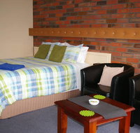 Coorrabin Motor Inn - Accommodation Whitsundays