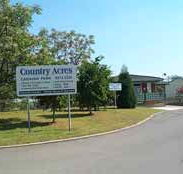 Country Acres Caravan Park - Accommodation Whitsundays