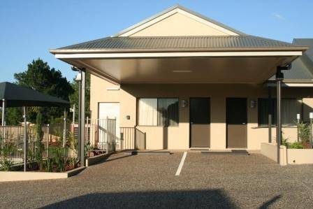 Country Comfort Highfields Motel Toowoomba - Accommodation Whitsundays 0