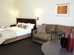 Country Comfort Highfields Motel Toowoomba - Accommodation Whitsundays 2