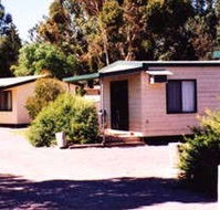 Cowell Foreshore Caravan Park  Holiday Units - Accommodation Whitsundays