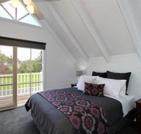 Creek Cottage Bed  Breakfast - Accommodation Whitsundays