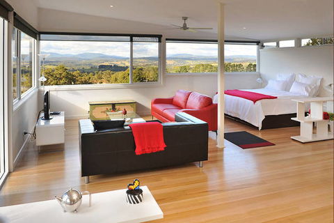 Dalblair Bed & Breakfast - Accommodation Whitsundays 0