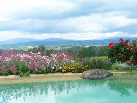 Dalblair Bed & Breakfast - Accommodation Whitsundays 1