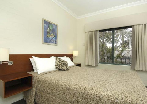Darby Park Serviced Residences Subiaco - Accommodation Whitsundays 0