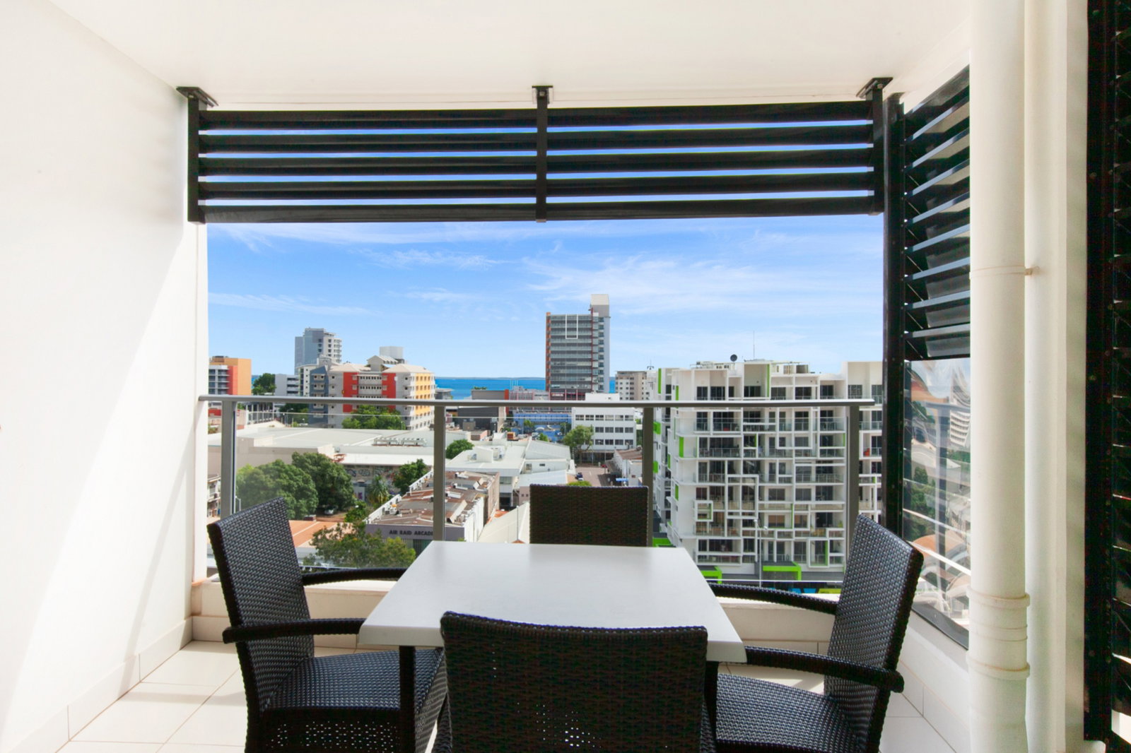 Darwin NT Accommodation Whitsundays