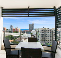 Darwin Executive Suites - Accommodation Whitsundays